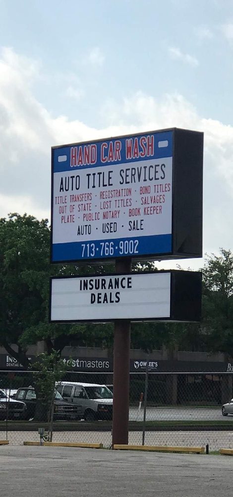 Photo of Ultra Touch Carwash