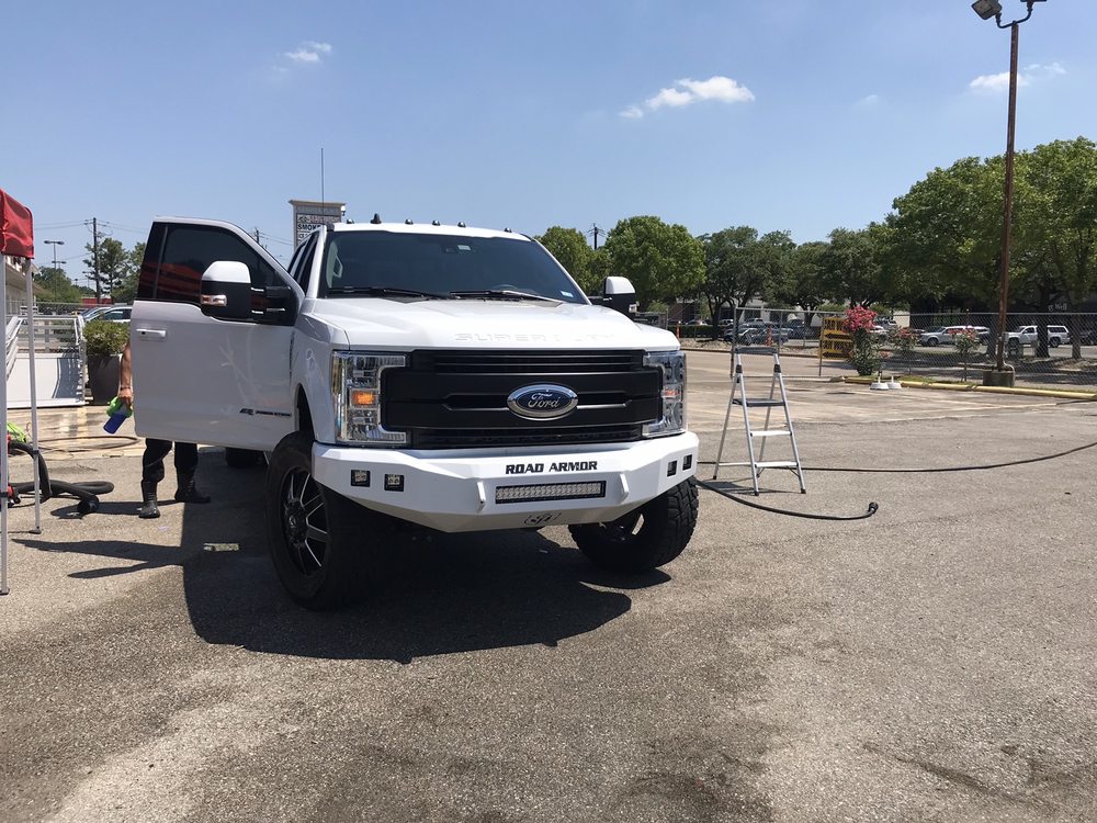 Photo of Ultra Touch Carwash