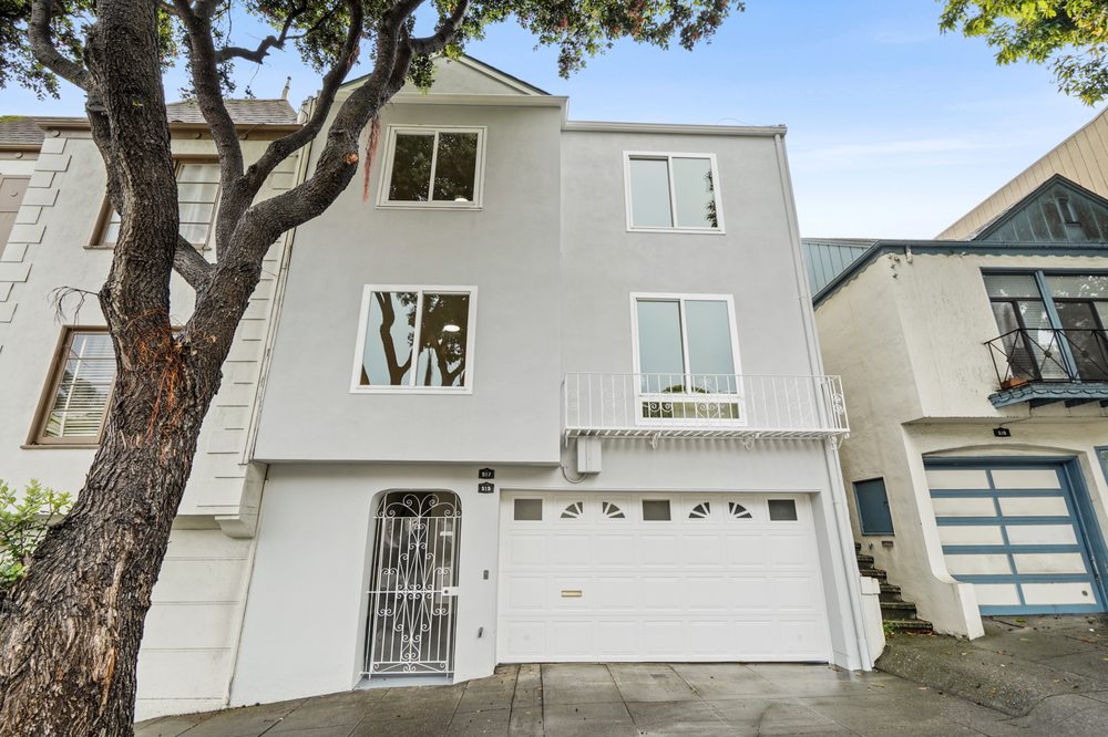 Photo of Joe Polyak - RISE Homes