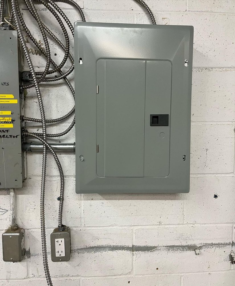 Photo of IQ Licensed Electrician
