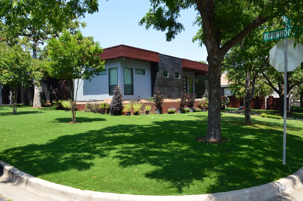 Photo of TexasTurf