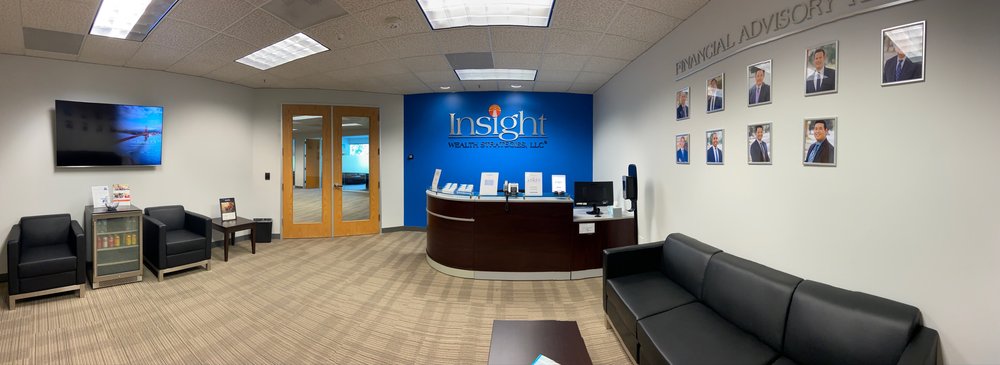 Photo of Insight Wealth Strategies