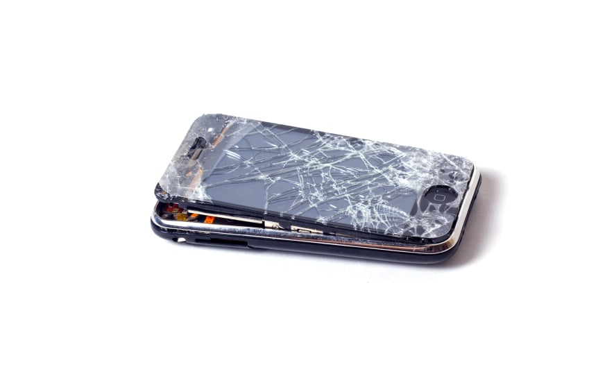 Photo of iFixers iPhone Repair