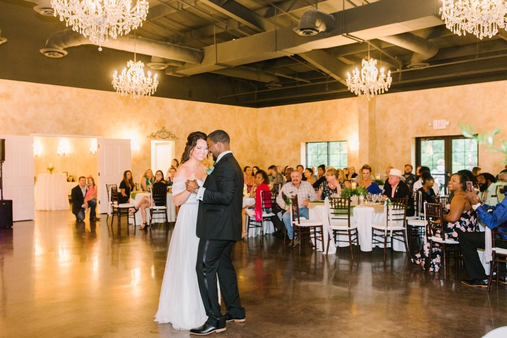 Photo of Mia Bella Wedding & Event Center