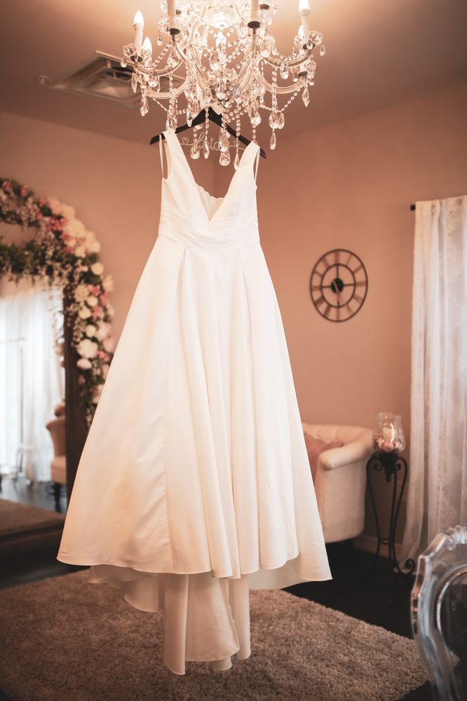 Photo of Mia Bella Wedding & Event Center