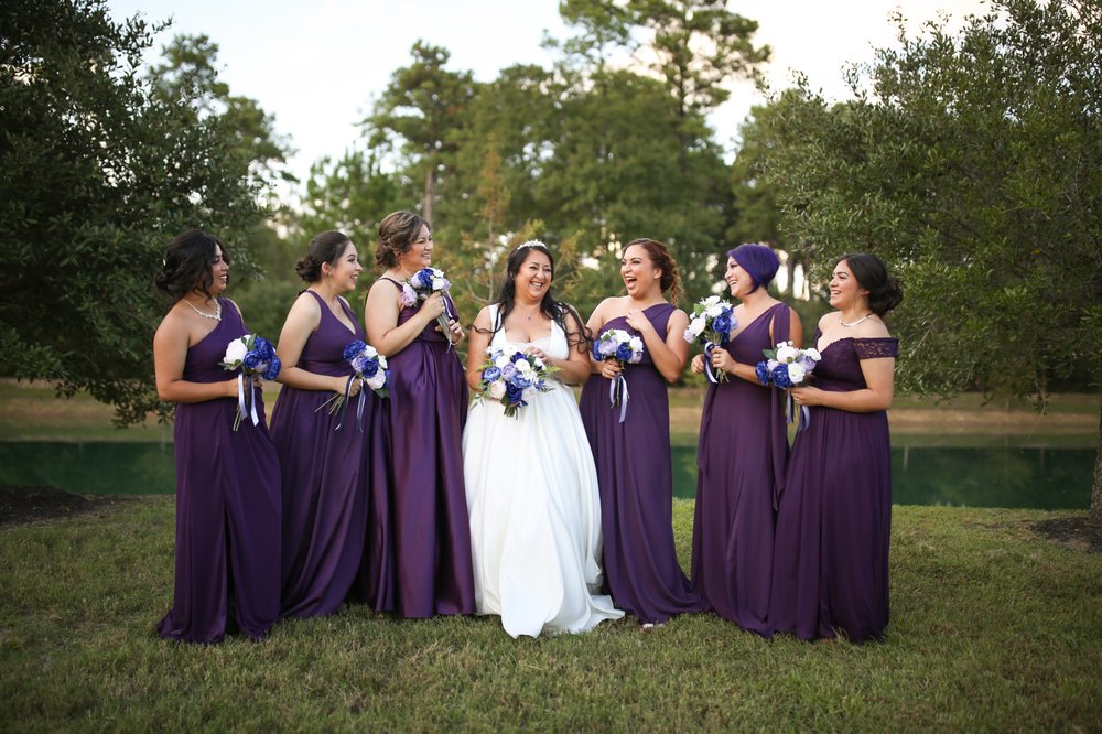 Photo of Mia Bella Wedding & Event Center