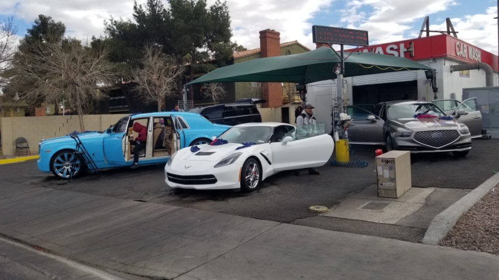 Photo of Flamingo Hand Car Wash