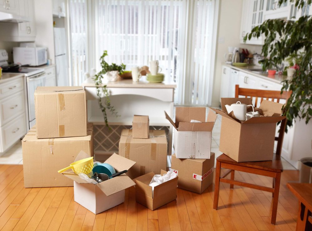 Photo of River City Moving & Storage