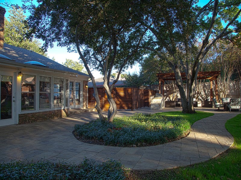 Photo of Suburban Oasis