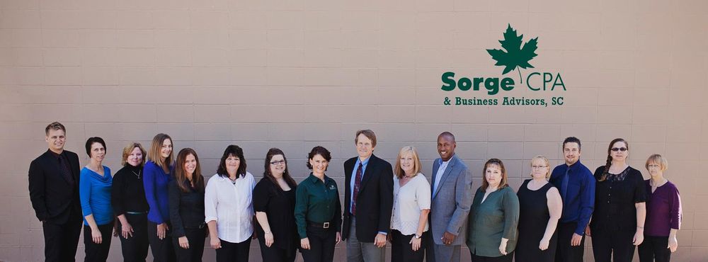 Photo of Sorge CPA & Business Advisors - Waukesha