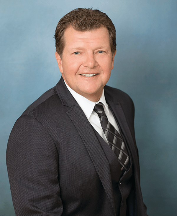 Photo of Brad Billings - State Farm Insurance Agent