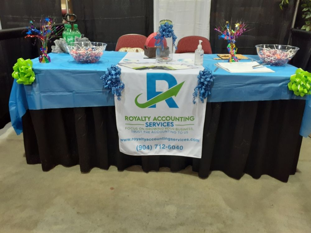 Photo of Royalty Accounting Services