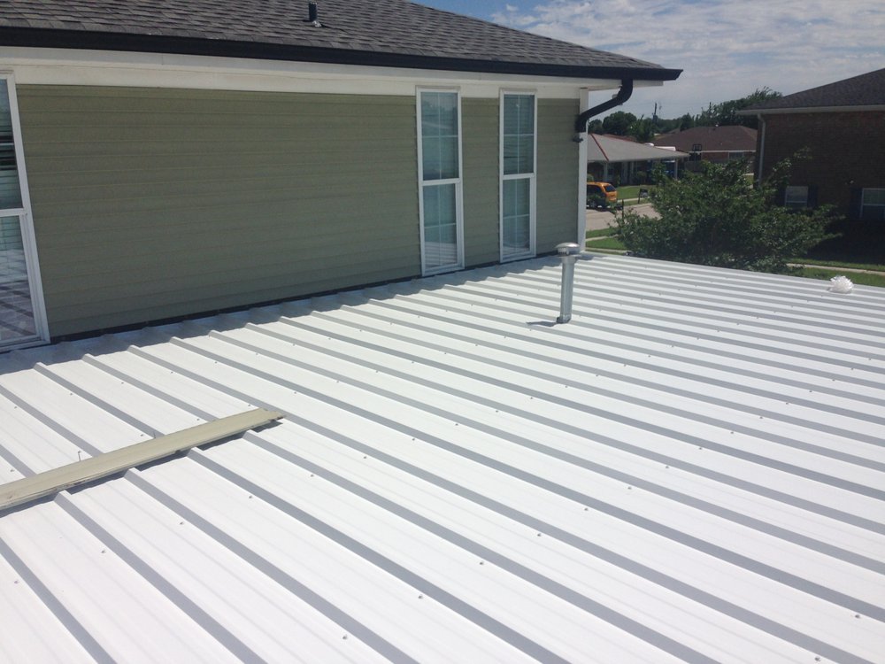 Photo of DG Diaz Roofing Services of New Orleans