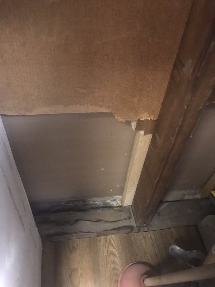 Photo of Ubee's Concrete