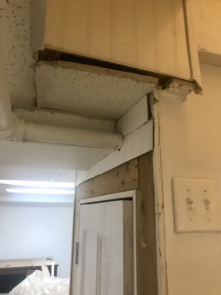 Photo of Ubee's Concrete