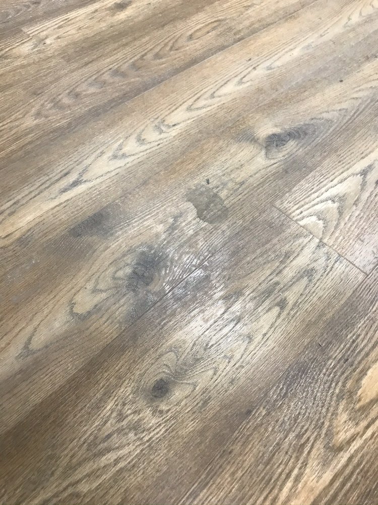 Photo of Ubee's Concrete
