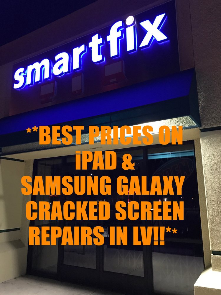 Photo of Smart Fix iPhone and Computer Repair