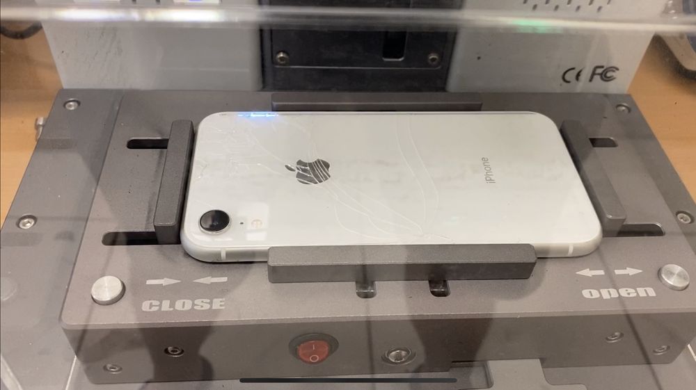 Photo of Smart Fix iPhone and Computer Repair