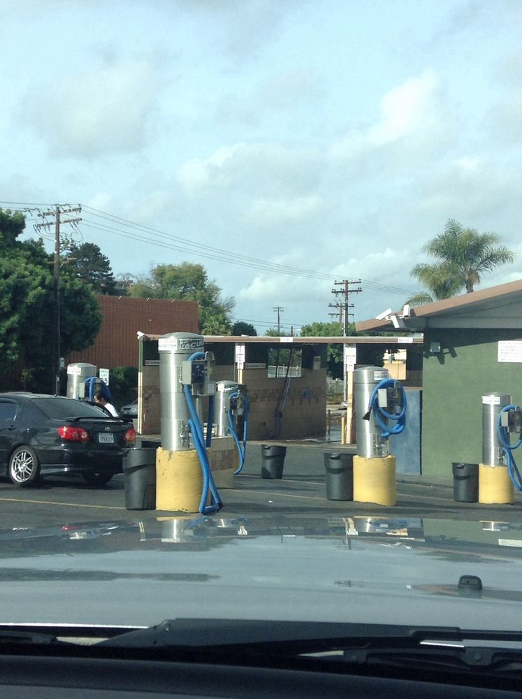 Photo of Paradise Hills Self-Serve Car Wash