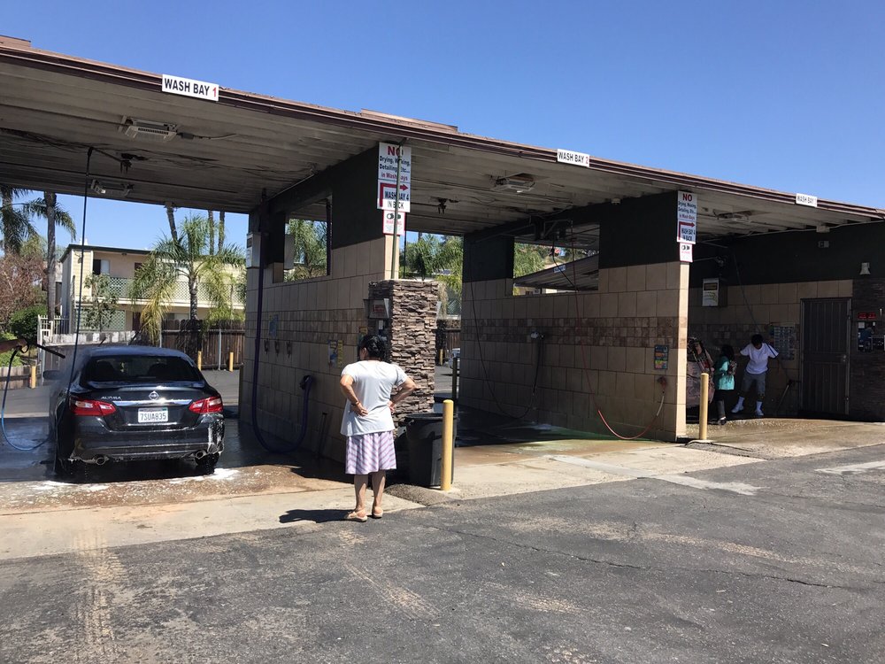 Photo of Paradise Hills Self-Serve Car Wash