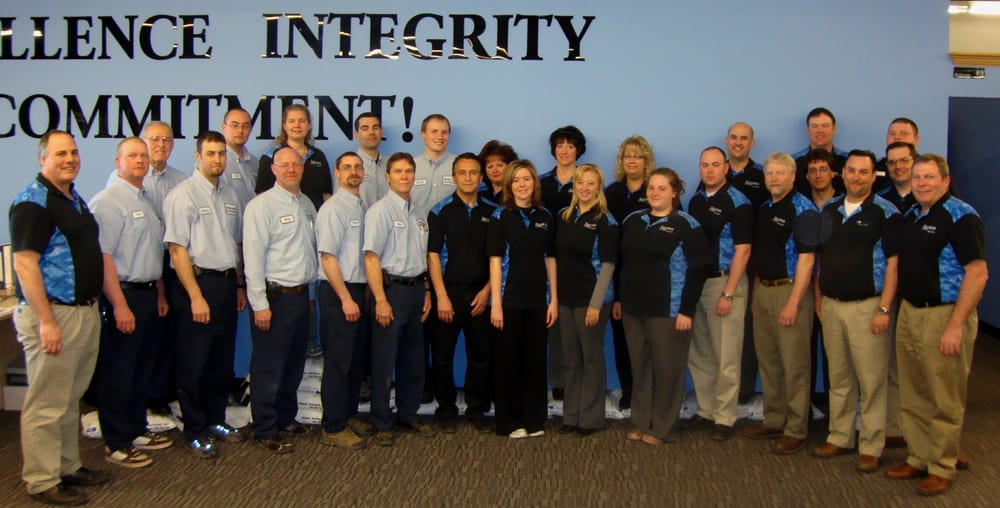 Photo of Aquarius Home Services - Little Canada