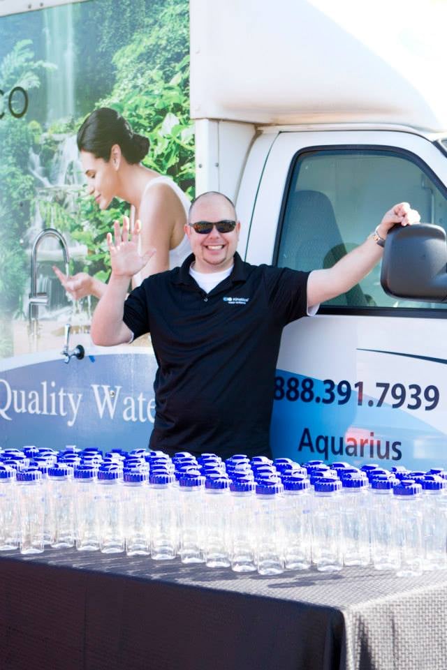 Photo of Aquarius Home Services - Little Canada