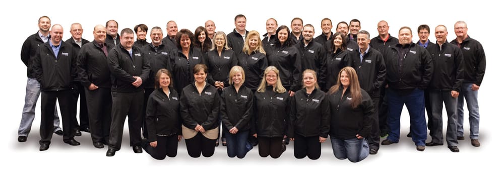 Photo of Aquarius Home Services - Little Canada