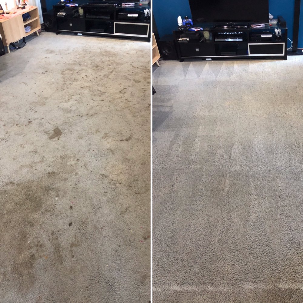Photo of A.C.T. Carpet Cleaners