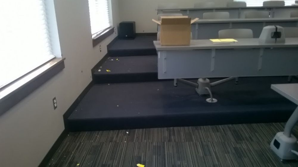 Photo of Next Day Flooring Installation & Repairs