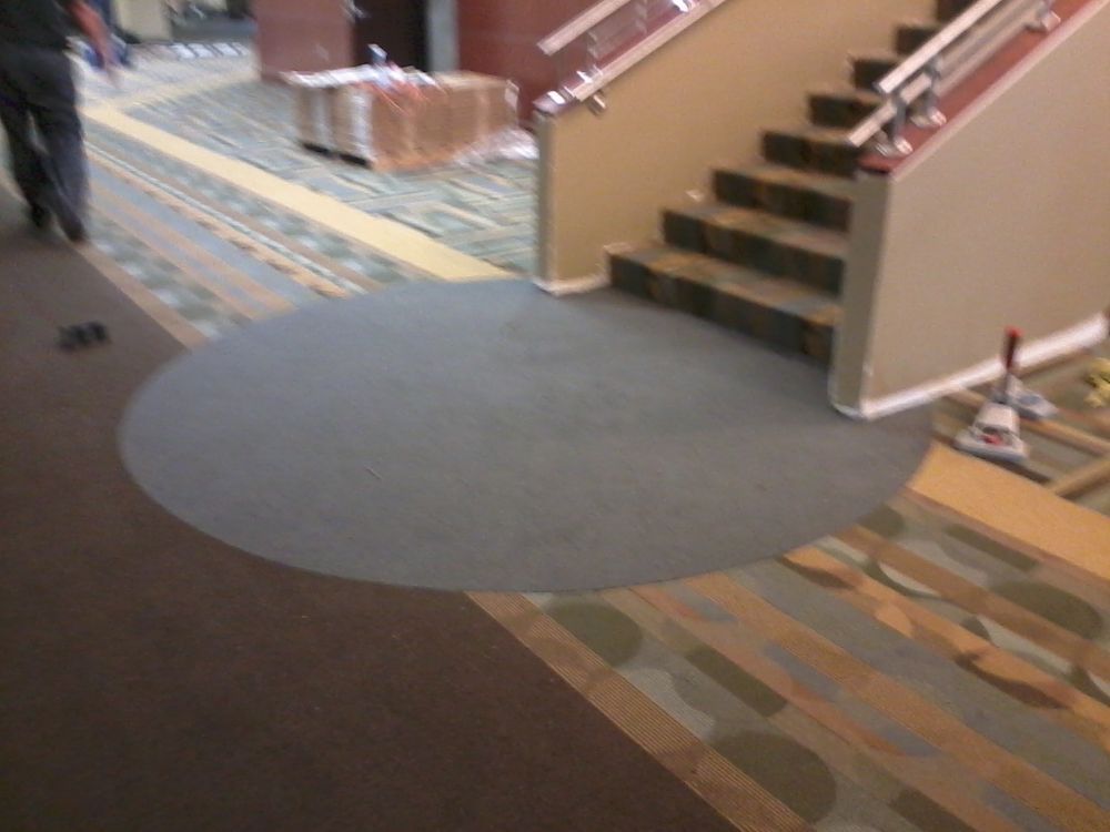 Photo of Next Day Flooring Installation & Repairs