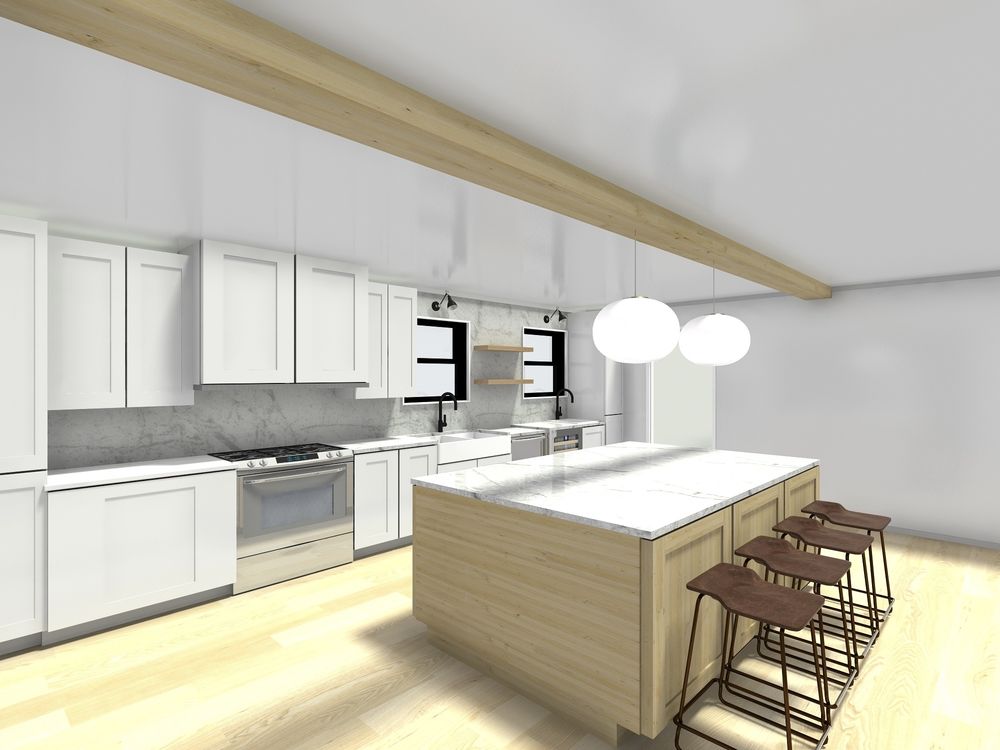 Photo of Novel Design