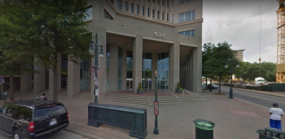 Photo of Regus North Carolina Charlotte City Center