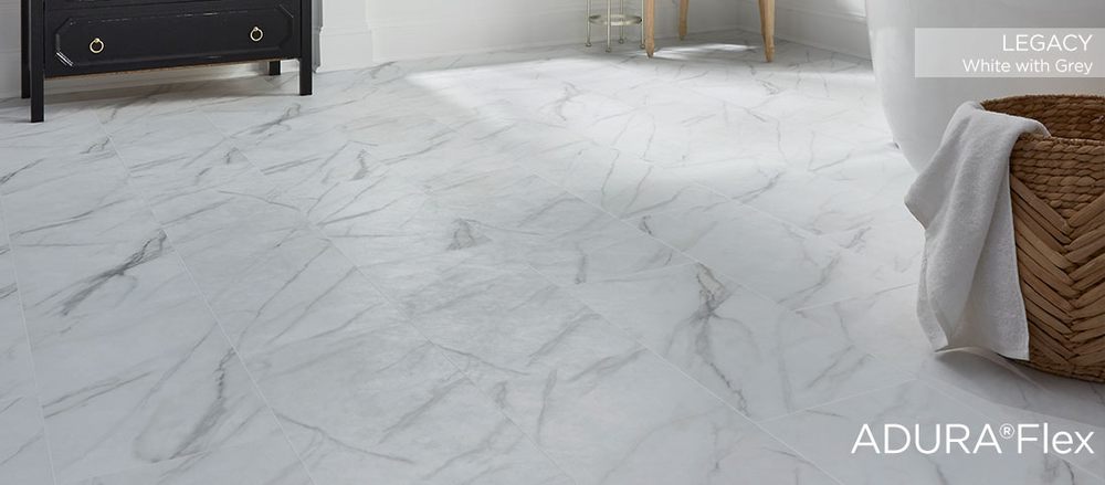 Photo of Larry's Floor Covering