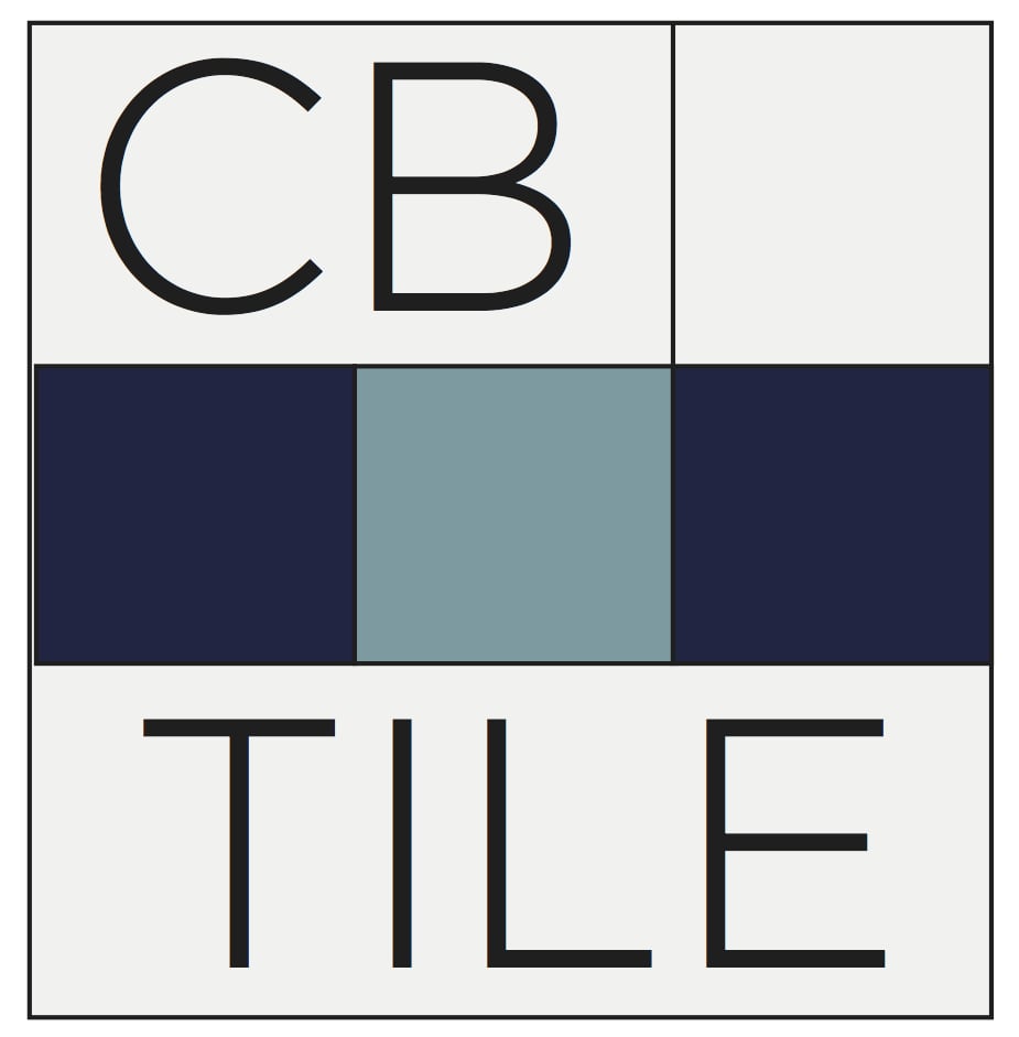 Photo of CB Tile Installation