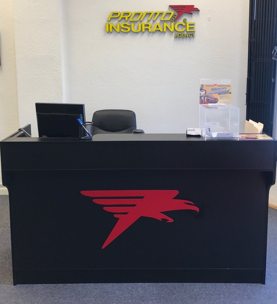 Photo of Pronto Insurance