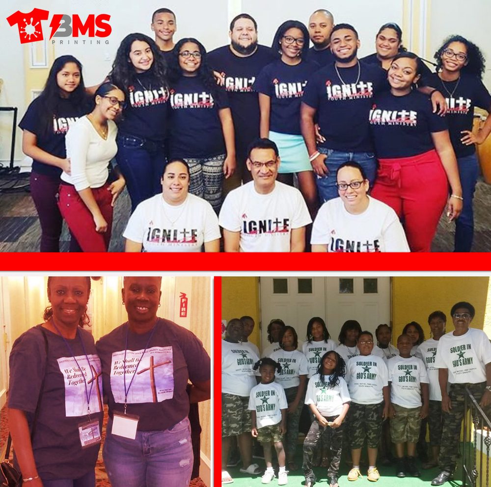 Photo of The BMS Company