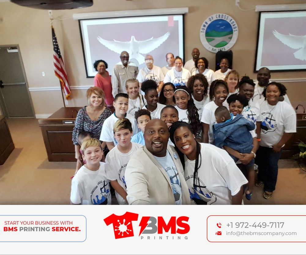 Photo of The BMS Company