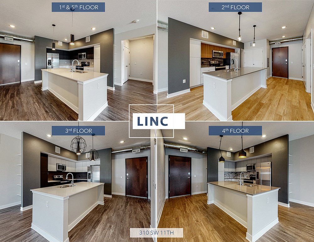 Photo of Linc