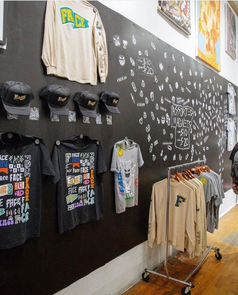 Photo of Print Mafia NYC
