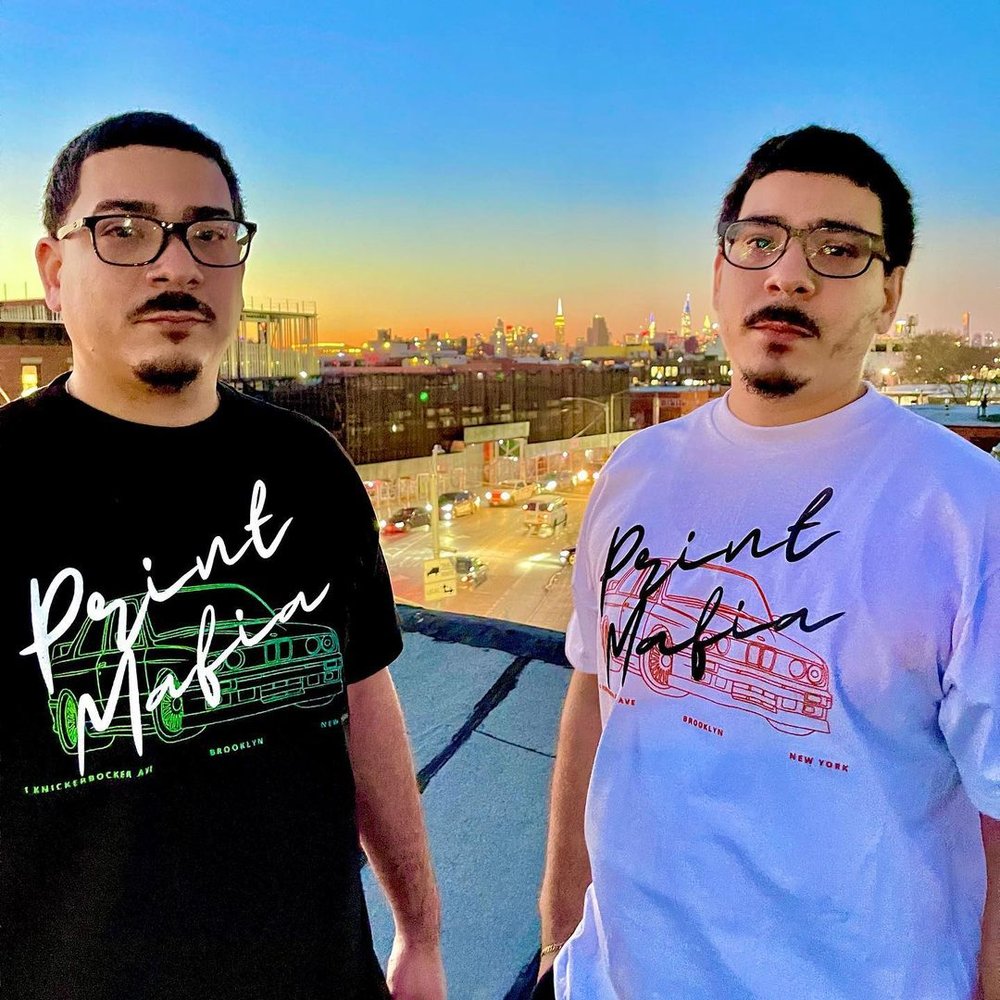 Photo of Print Mafia NYC