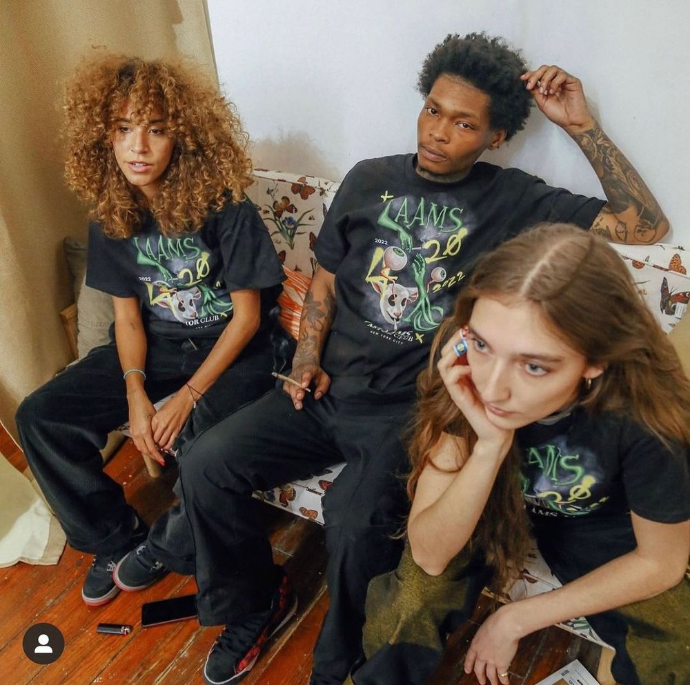 Photo of Print Mafia NYC