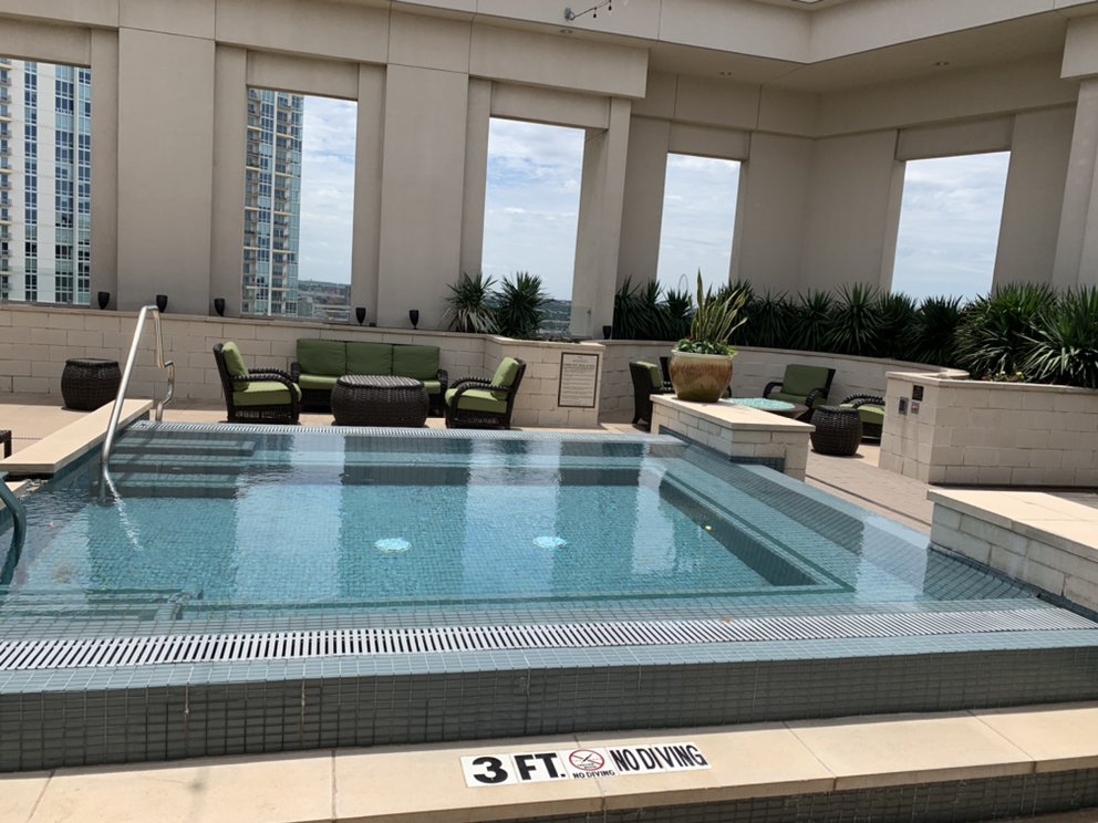 Photo of Josh's Pool Service