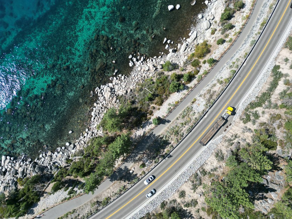 Photo of Anna Flies Drones