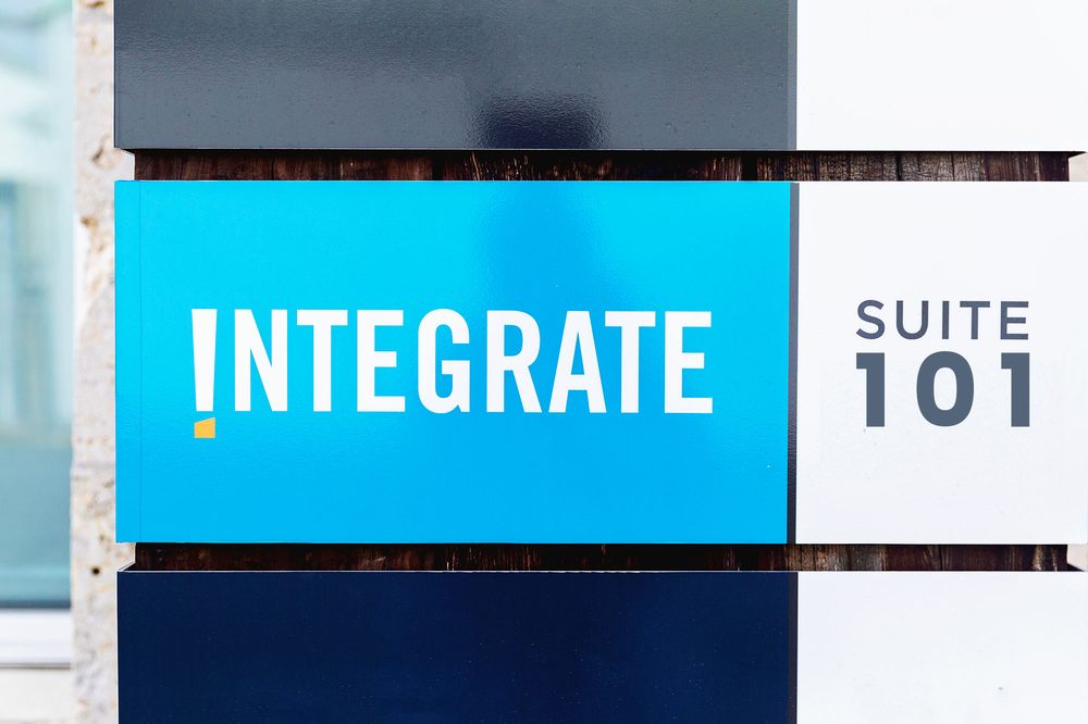 Photo of Integrate Agency