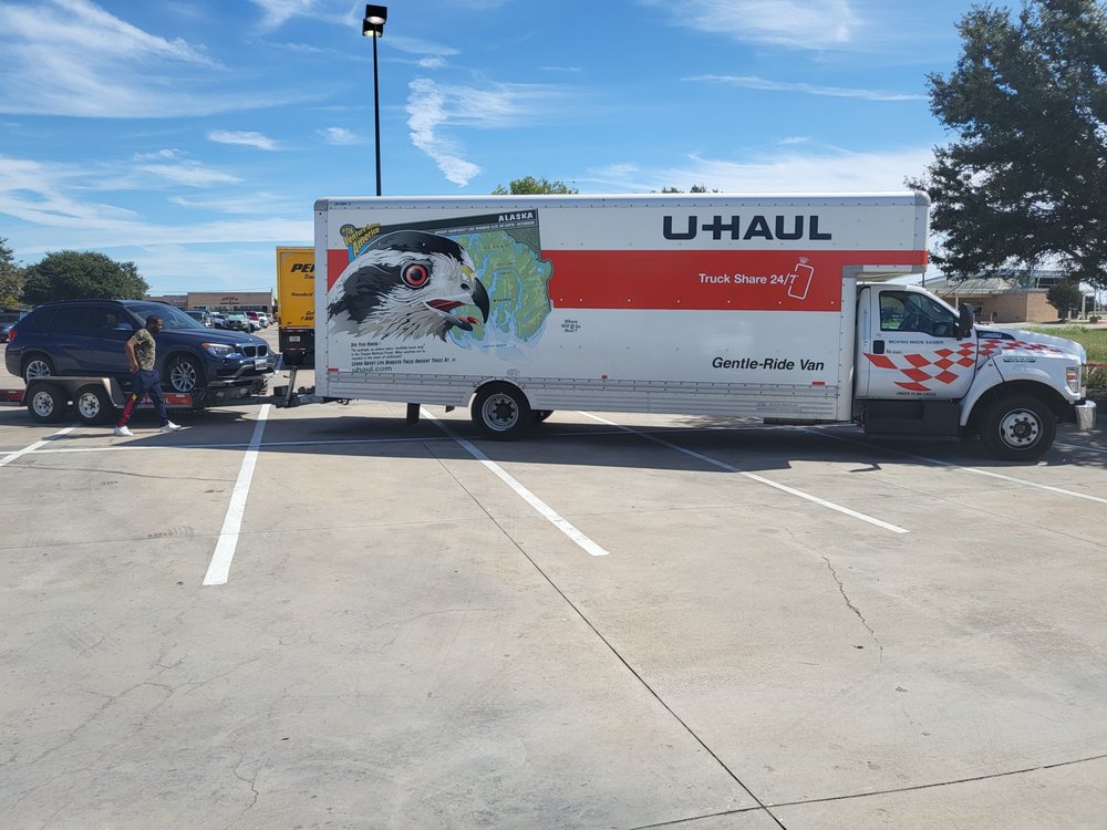 Photo of Moving Made For You