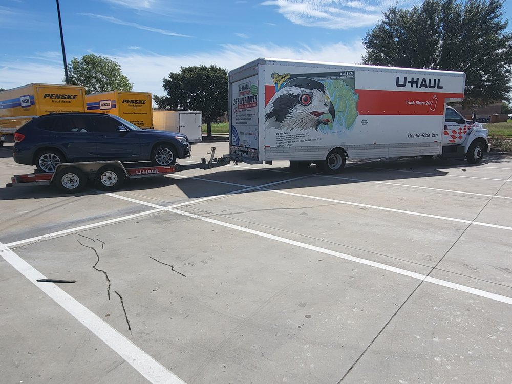 Photo of Moving Made For You