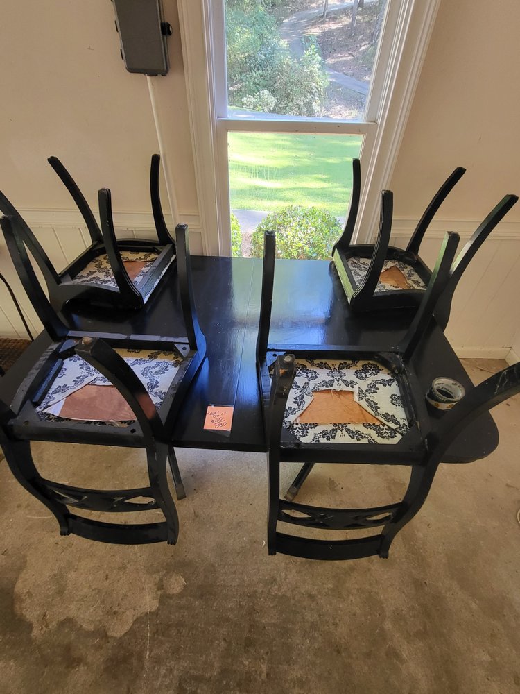 Photo of Moving Made For You