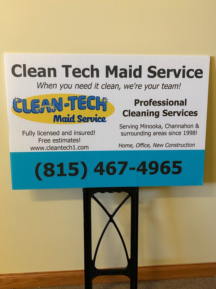 Photo of Clean Tech Maid Service
