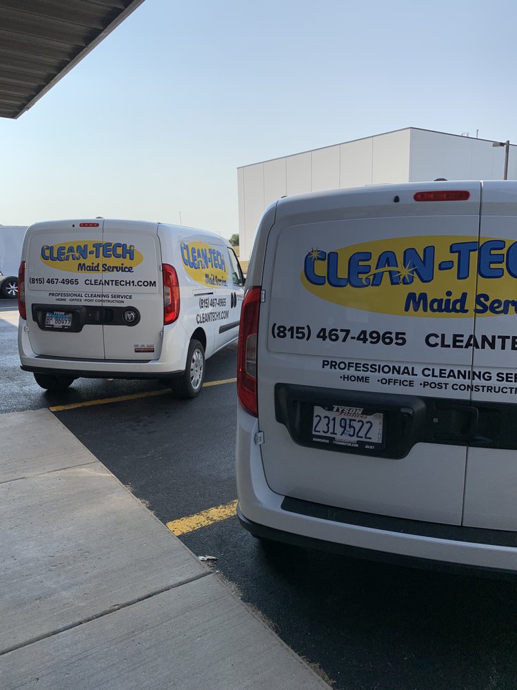 Photo of Clean Tech Maid Service