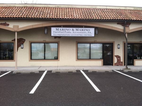 Photo of Marino & Marino Certified Public Accountants, PA